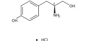 L-Tyrosinol hydrochloride