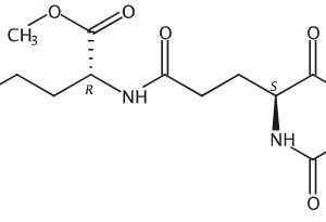 Pemetrexted Impurity-D (Stage-1)