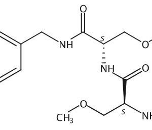 Lacosamide EP Impurity H
