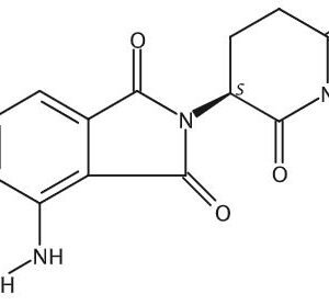 Pomalidomide Hydroxylamine Impurity