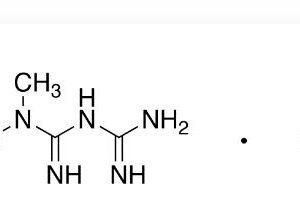 Metformin Hydrochloride