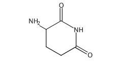 3-Amino-2,6-piperidinedione