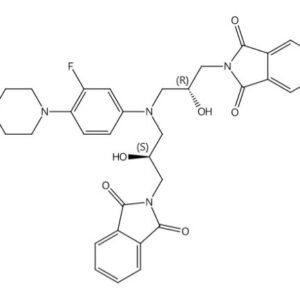Linezolid Diphthalimide