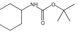 tert-butyl N-cyclohexylcarbamate