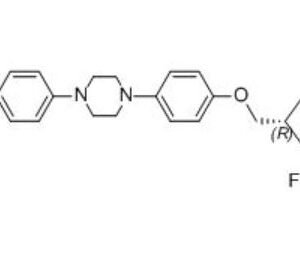 Posaconazole Impurity-2