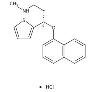 Duloxetine Hydrochloride
