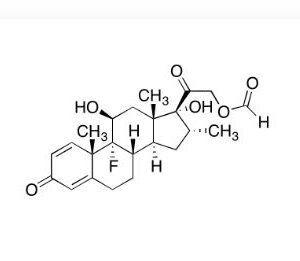 Dexamethasone 21-Formate Impurity