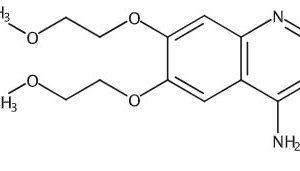 Erlotinib Impurity Q