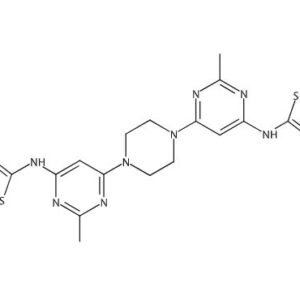 Dasatinib Dimer Impurity
