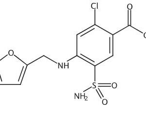 Furosemide EP Impurity A