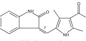 Sunitinib Carboxylic Acid Impurity