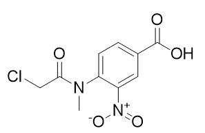Dabigatran Nitro Acid CEA Condensed Impurity