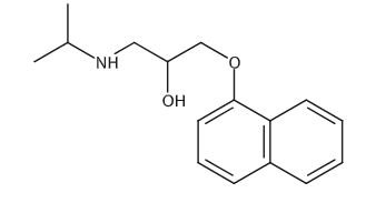 Propranolol