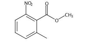 Methyl 2-methyl-6-nitrobenzoate
