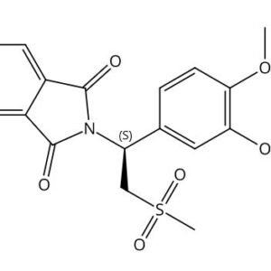 Des-Acetyl Apremilast