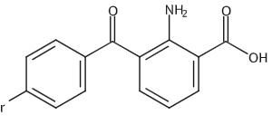 Bromfenac Impurity 4 (Freebase)