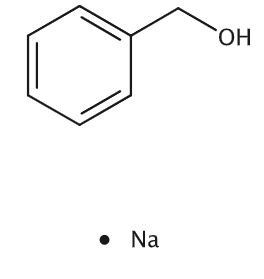 Benzyl Alcohol Sodium Salt