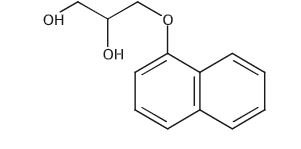 Propranolol Impurity A