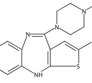 Olanzapine WS