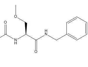 Lacosamide EP Impurity A