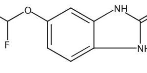 Pantoprazole EP Impurity C