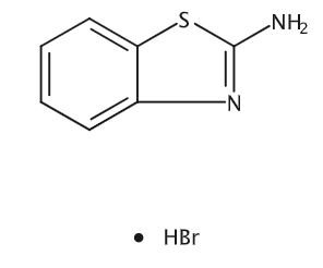 Pramipexole BTA Impurity (Hydrobromide)