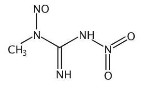 N-Nitroso-N-methylnitroguanidine