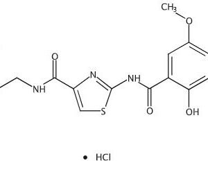 Acotiamide Hydrochloride