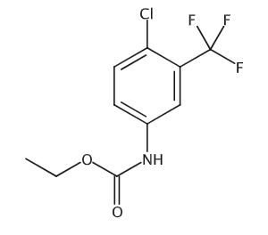 Regorafenib Ethyl Carbamate