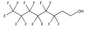 Perfluorohexylethanol