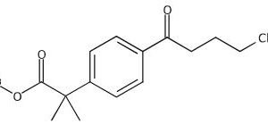Fexofenadine Impurity-1