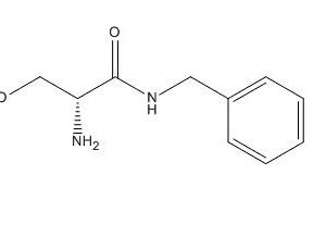 Lacosamide EP Impurity D
