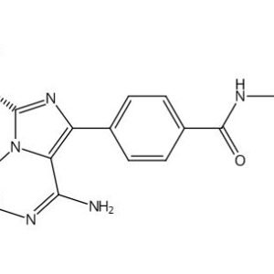 Acalabrutinib Pyrrolidine Impurity