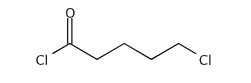 5-Chlorovaleryl Chloride