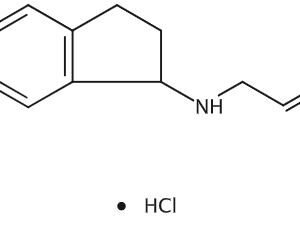N-Allyl-1-Indanamine Hydrochloride