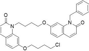 Brexpiprazole Target-44