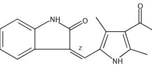Sunitinib Amide Impurity