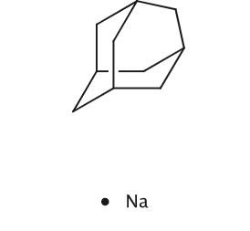 Adamantane Sodium Salt