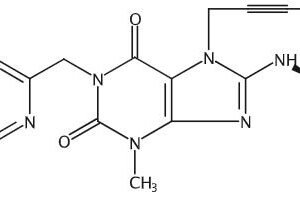 Linagliptin Impurity E