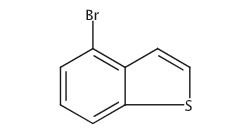 4-Bromobenzothiophene