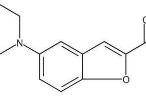 5-Piperazin-1-yl-1-benzofuran-2-carboxamide