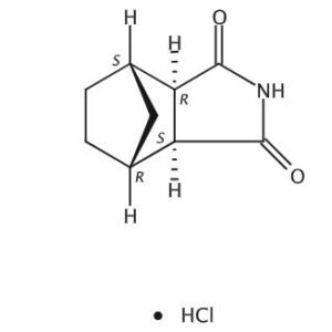Exo-2,3-Norbornanedicarboximide Hydrochloride