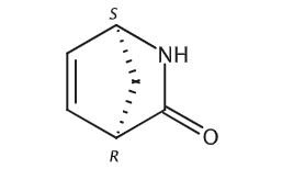 (1S,4R)-2-Aza-Bicyclo[2.2.1]Hept-5-En-3-One