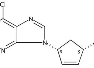Abacavir USP Related Compound C (Free Base)