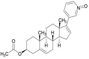 Abiraterone Acetate N-Oxide