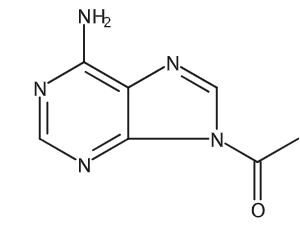 N-Acetyl Adenine