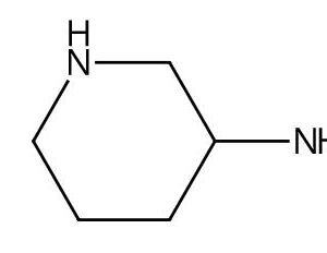 3-Amino Piperidine Impurity