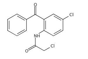 2’-Benzoyl-2,4’-Dichloroacetanilide
