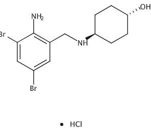 Ambroxol Hydrochloride