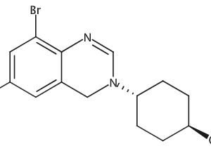 Ambroxol Cycloimine Impurity